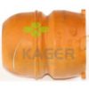 KAGER 82-0088 Rubber Buffer, suspension